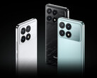 Как сообщается, Redmi K80 Pro получит наибольшее повышение цены (Источник изображения: Xiaomi)