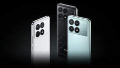 Как сообщается, Redmi K80 Pro получит наибольшее повышение цены (Источник изображения: Xiaomi)