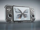Retroid Pocket Nova будет иметь матовый полупрозрачный корпус.