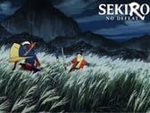 Скриншот из трейлера «Битва на полях Серебряной травы» игры Sekiro: No Defeat