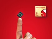 Snapdragon 8 Gen 3 - аппаратная база грядущих флагманских смартфонов (Изображение: Qualcomm)