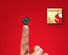 Snapdragon 8 Gen 3 - аппаратная база грядущих флагманских смартфонов (Изображение: Qualcomm)