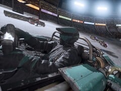 Star Wars: Galactic Racer получает высокие оценки в первых обзорах – особенно хвалят динамичные гонки и кампанию в стиле roguelite.