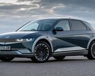 Электрический Hyundai Ioniq 5 (Источник изображения: Top Gear)