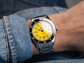 Часы Tuseno Shellback V2 оснащены автоматическим механизмом Sellita SW200-1 (Источник изображения: Tuseno)