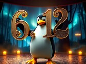 Linux 6.12 официально назван новым ядром LTS