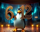 Linux 6.12 официально назван новым ядром LTS