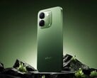 Vivo S2 FE оснащён водонепроницаемым корпусом, который также доступен в зелёном цвете.