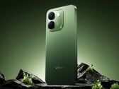 Vivo S2 FE оснащён водонепроницаемым корпусом, который также доступен в зелёном цвете.