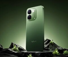 Vivo S2 FE оснащён водонепроницаемым корпусом, который также доступен в зелёном цвете.