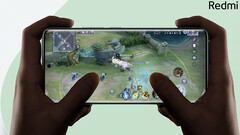 Стандартный Redmi Note 14 может выглядеть иначе, чем модели Pro (Источник изображения: Xiaomi)