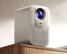 Redmi Projector 4 от Xiaomi (на фото) был представлен в Китае. (Источник изображения: Xiaomi)