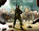 Игра «Zombie Army 4: Dead War» продается на Steam со скидкой 95 процентов до 24 августа.