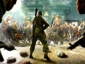 Игра «Zombie Army 4: Dead War» продается на Steam со скидкой 95 процентов до 24 августа.
