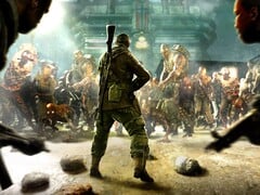 Игра «Zombie Army 4: Dead War» продается на Steam со скидкой 95 процентов до 24 августа.