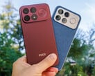 слева: Poco F9 Ultra и F8 Ultra