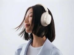 Baseus BH1: Новые накладные наушники с ANC и LDAC (Источник изображения: Baseus)