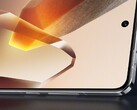 Обновленный дисплей BOE. (Источник изображения: OnePlus)