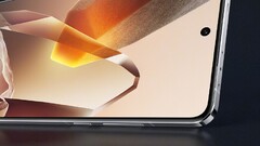 Обновленный дисплей BOE. (Источник изображения: OnePlus)