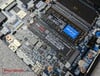 SSD-накопитель Samsung и оперативная память Crucial