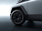 Cybertruck уже в продаже (Источник изображения: Tesla)