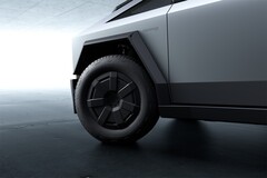 Cybertruck уже в продаже (Источник изображения: Tesla)