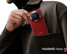 Mate X6 - лишь одно из нескольких устройств, которые компания Huawei планирует выпустить в продажу на следующей неделе. (Источник изображения: Huawei)