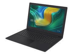 Ноутбук Xiaomi Mi Notebook 15.6 (8250U, MX110). Обзор от Notebookcheck