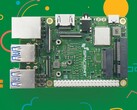 Muse Pi Pro - это новый одноплатный компьютер (Источник изображения: Muse Pi)