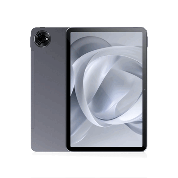 Nexal Pad LTE в цвете Obsidian Grey.