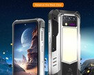 WP100 Titan. (Источник изображения: Oukitel)