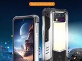 WP100 Titan. (Источник изображения: Oukitel)