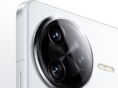 Серия Redmi K80 выходит на рынок 27 ноября. (Источник изображения: Xiaomi)