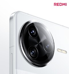 Серия Redmi K80 выходит на рынок 27 ноября. (Источник изображения: Xiaomi)