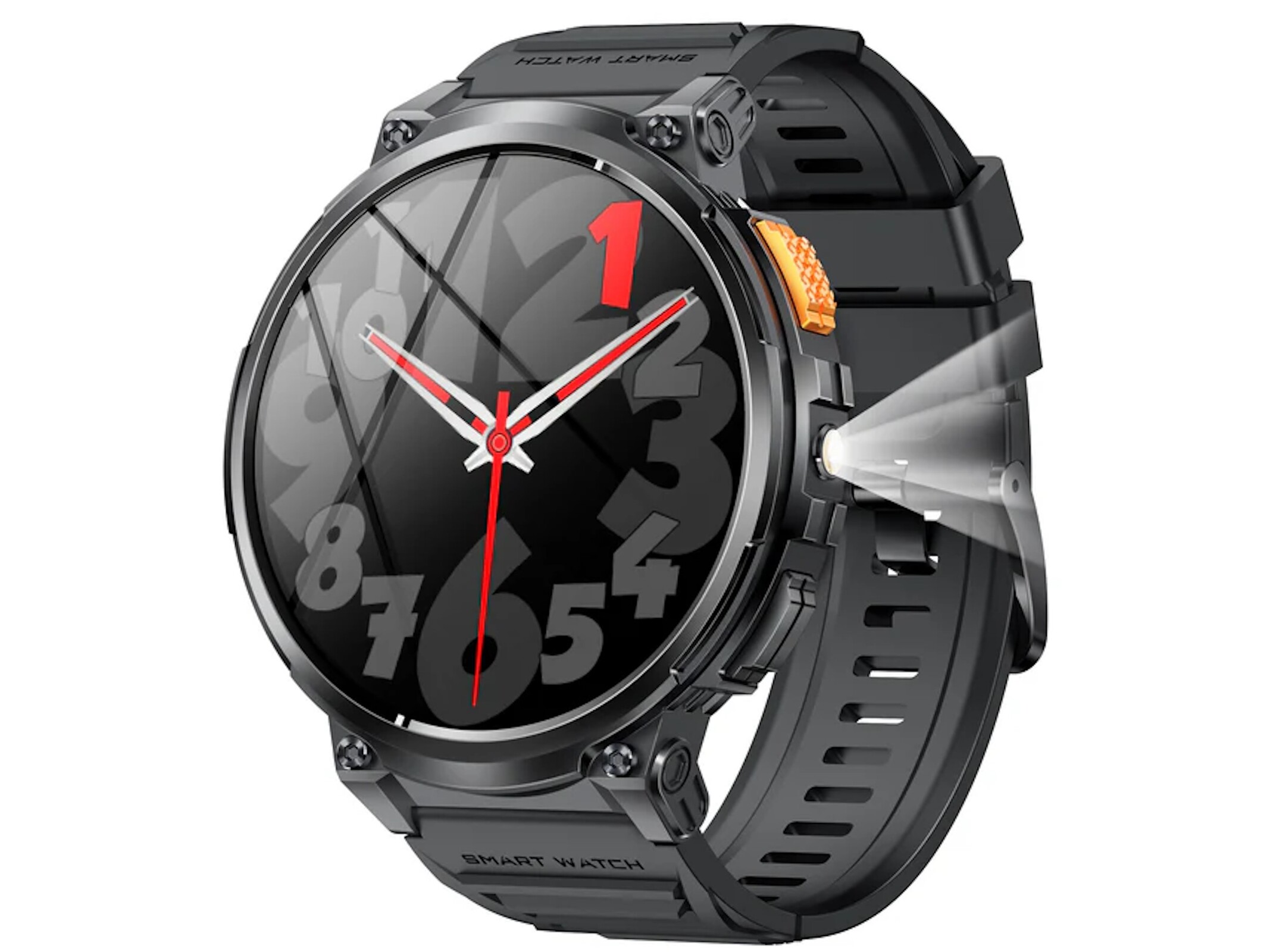 Smartwatch air 2 clearance