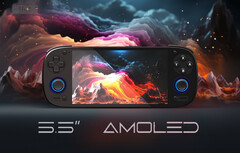 Retroid Pocket 5 призван бросить вызов устоявшемуся порядку игровых портативных устройств в различных областях. (Источник изображения: Retroid)