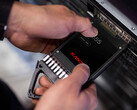 Корпоративный SSD-накопитель SanDisk. За последний год цены на флэш-накопители выросли в несколько раз.