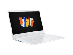 Ноутбук Acer ConceptD 5 CN515-51 (i7-8705G, Radeon RX Vega M GL). Обзор от Notebookcheck