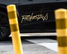 Логотип платформы для поездок Tesla Robotaxi на новой модели Y (Источник изображения: @artsimage/X)