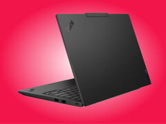 Вес ThinkPad E14 Gen 8 составляет 1,34 кг.