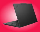 Вес ThinkPad E14 Gen 8 составляет 1,34 кг.