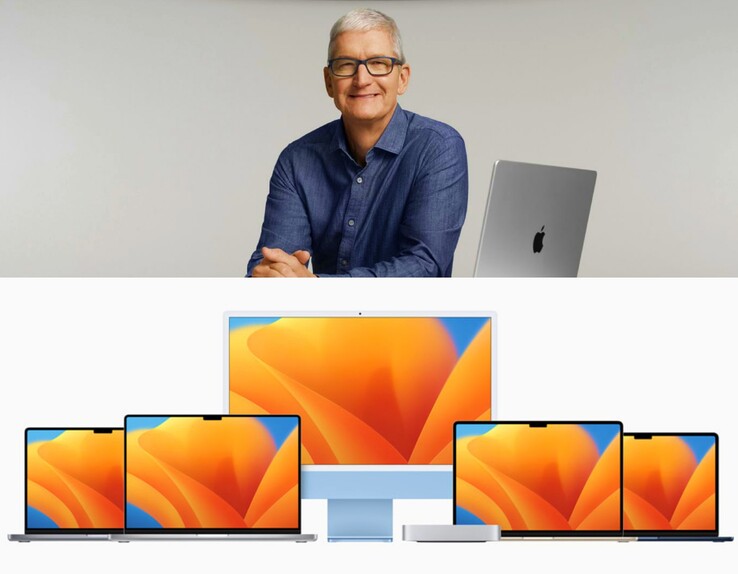 Apple теперь компания официально скорректировала модельный ряд Mac mini, что привело к значительному повышению цены начального уровня на 200 долл