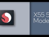 Модем X55 скоро выйдет за рамки сегмента смартфонов. (Источник: Qualcomm)