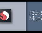 Модем X55 скоро выйдет за рамки сегмента смартфонов. (Источник: Qualcomm)