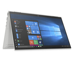 На обзоре: HP EliteBook x360 1030 G7. Тестовый образец предоставлен компанией HP