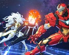 Oficjalny obraz Marvel Tokon Fighting Souls na Steam. (Źródło obrazu: Steam)
