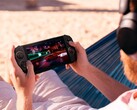 Первая портативная игровая консоль Acer теперь официально представлена (источник изображения: Acer)