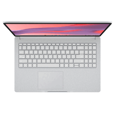 Конструкция клавиатуры Asus Chromebook CX15