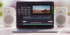 В Blackmagic DaVinci Resolve 20 появилось множество новых функций и улучшений, основанных на искусственном интеллекте. (Источник изображения: Blackmagic)