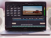 В Blackmagic DaVinci Resolve 20 появилось множество новых функций и улучшений, основанных на искусственном интеллекте. (Источник изображения: Blackmagic)